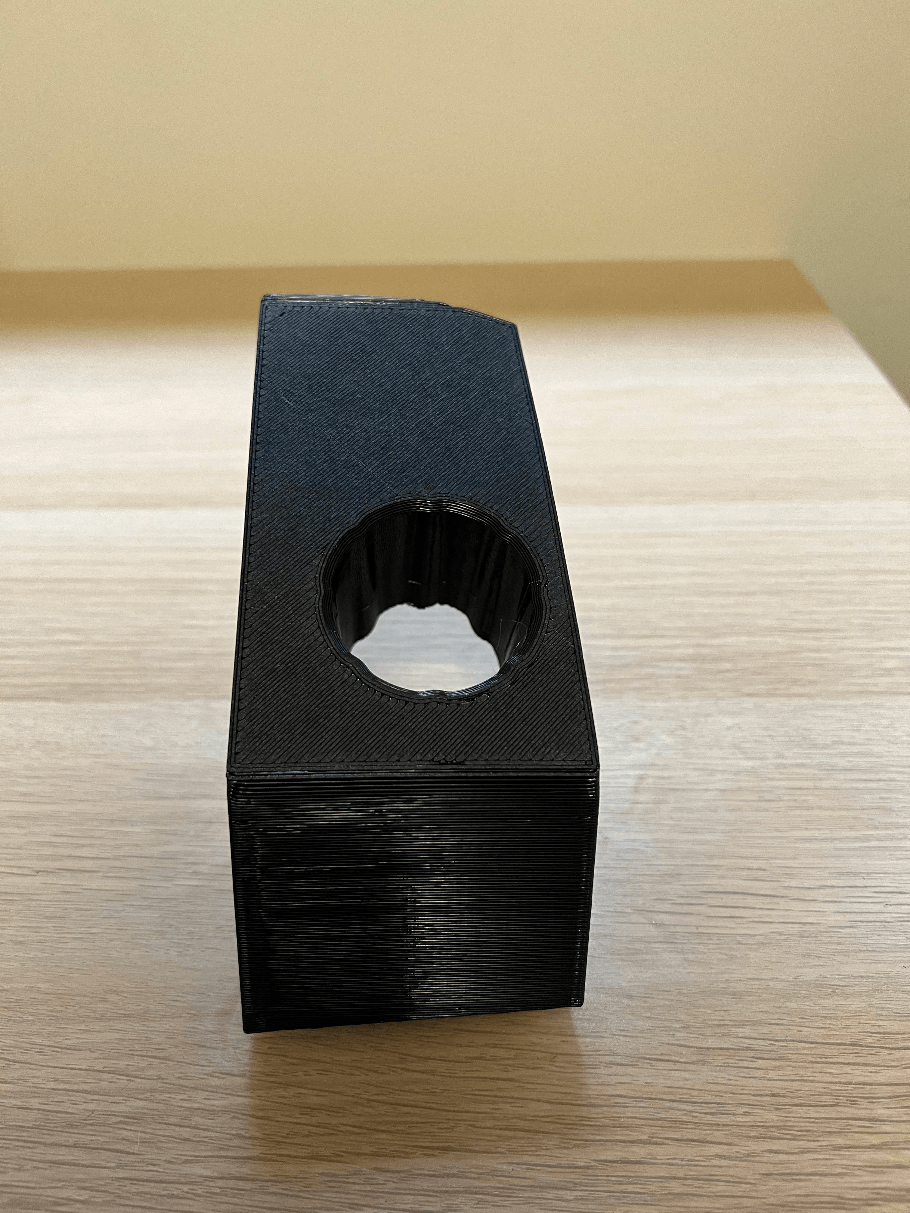 adapter holder