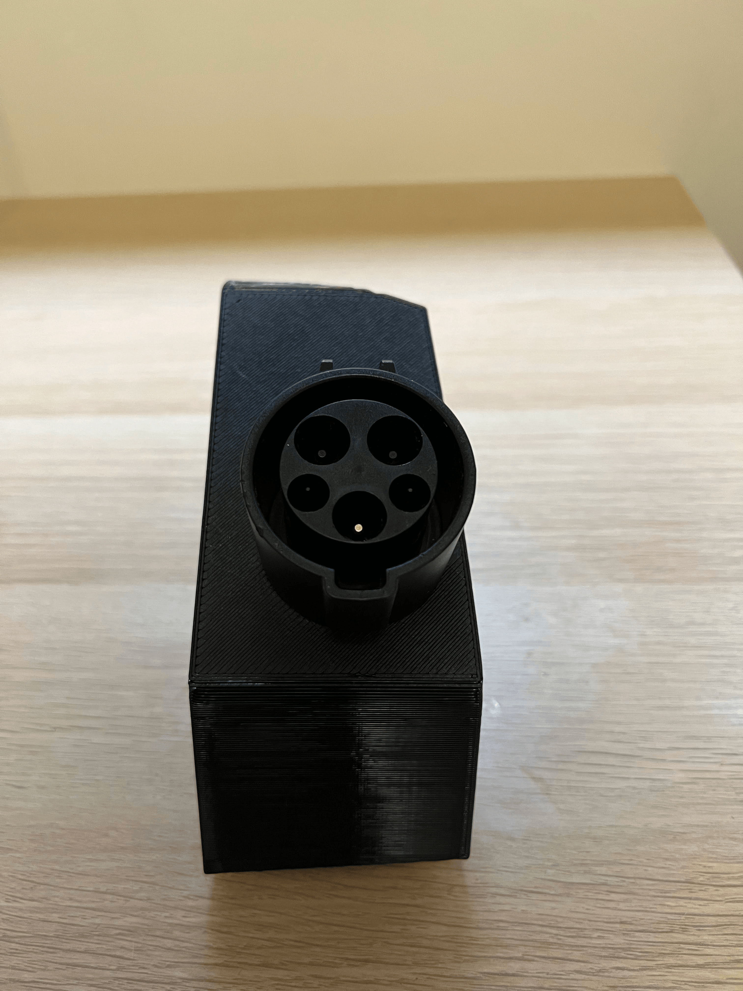 adapter holder