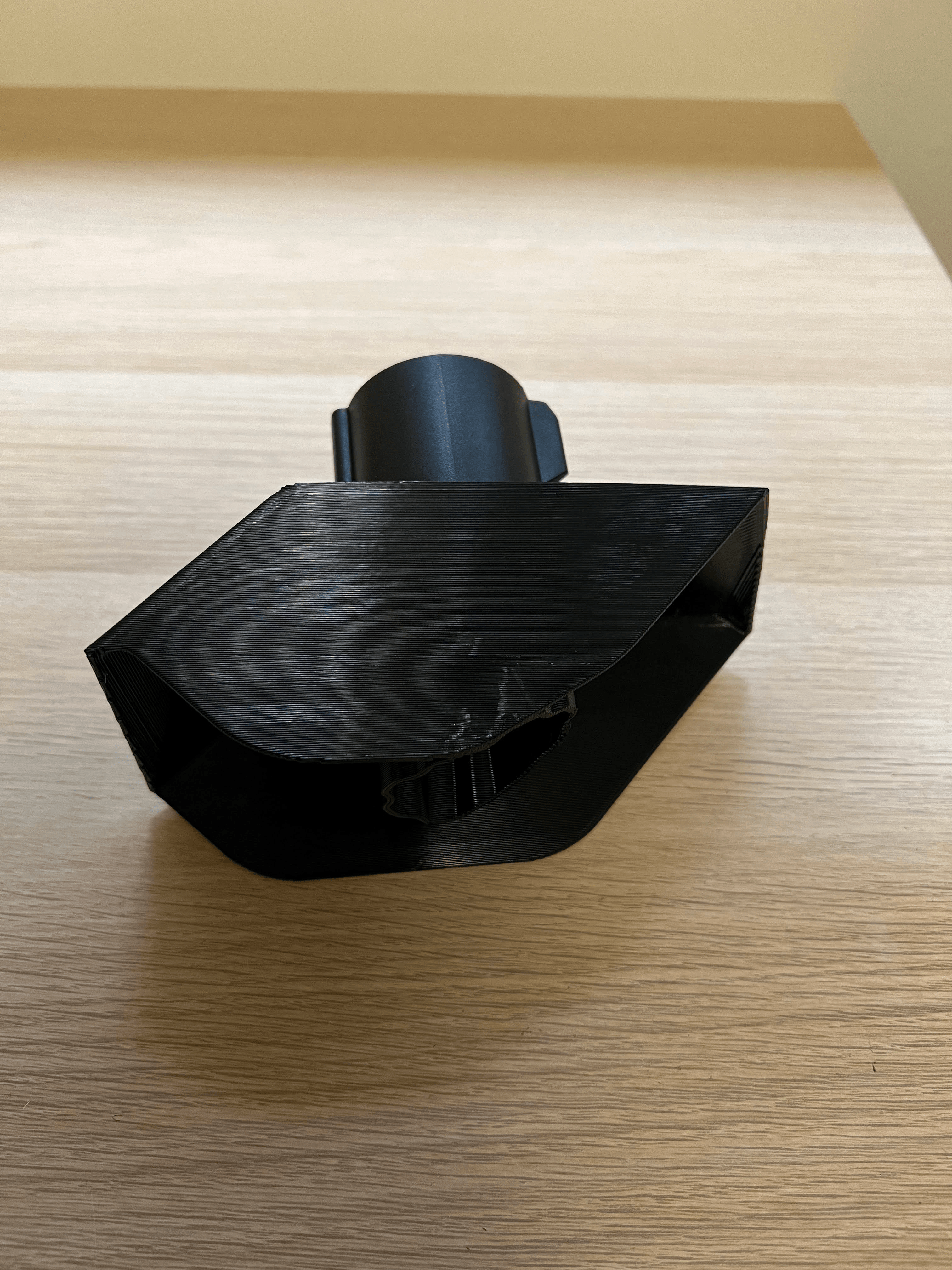 adapter holder