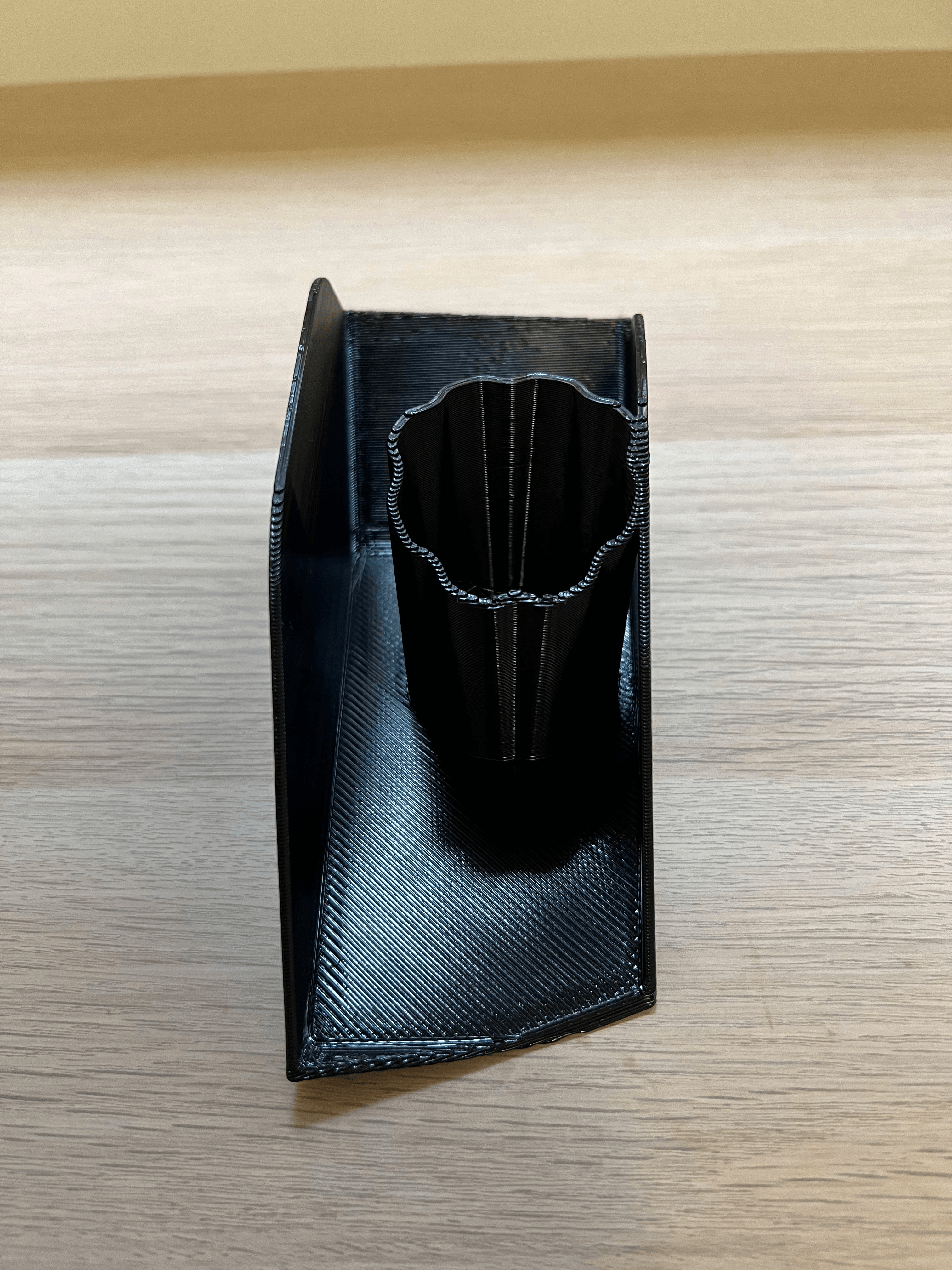 adapter holder